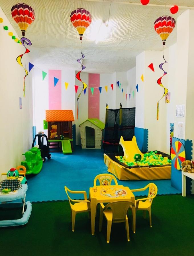 Hotel Shterev סופוט מראה חיצוני תמונה