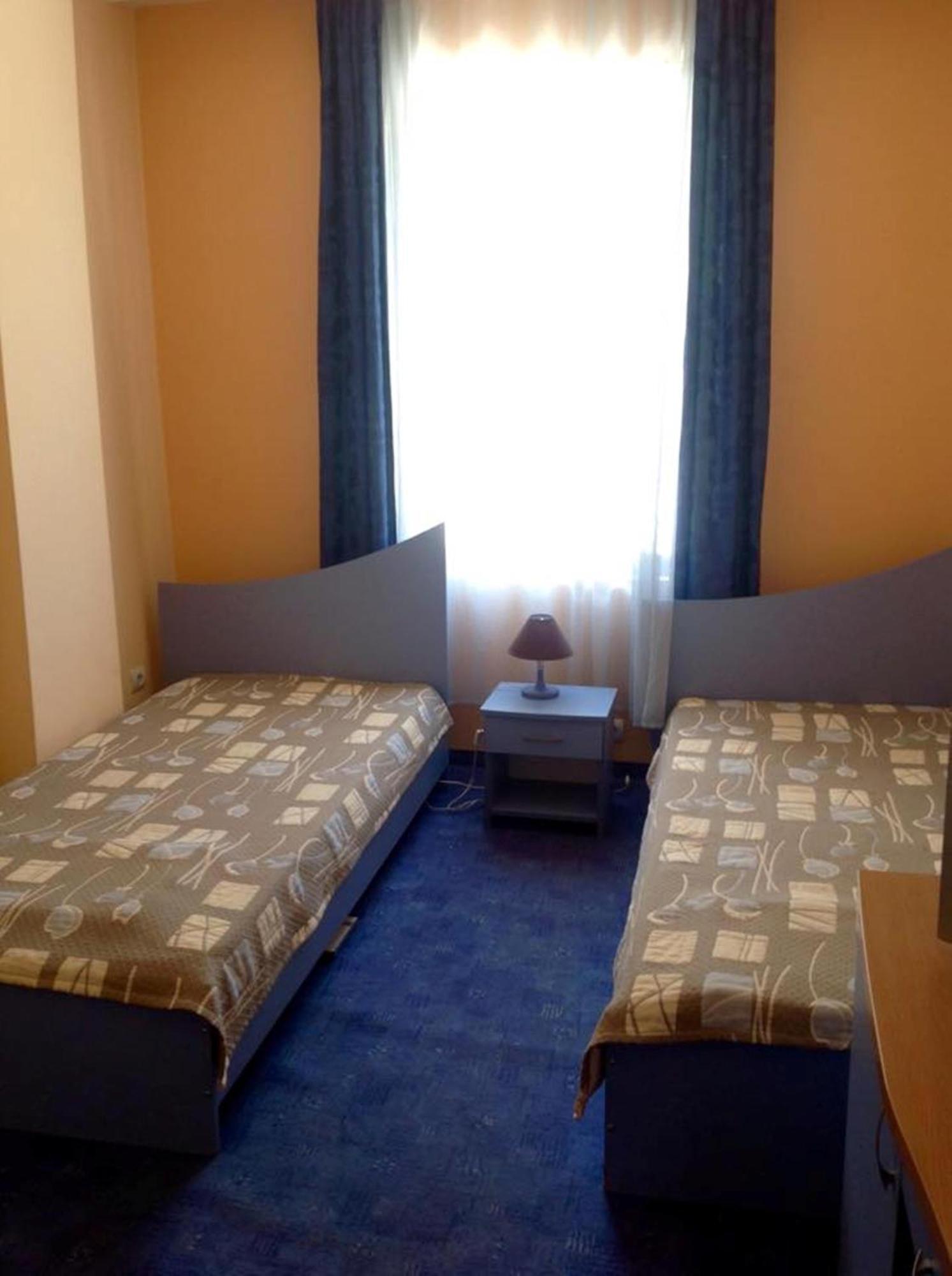 Hotel Shterev סופוט חדר תמונה