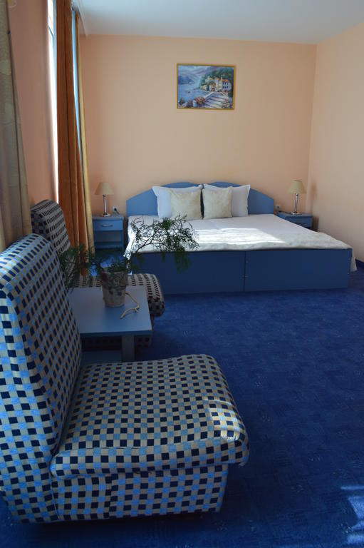 Hotel Shterev סופוט מראה חיצוני תמונה
