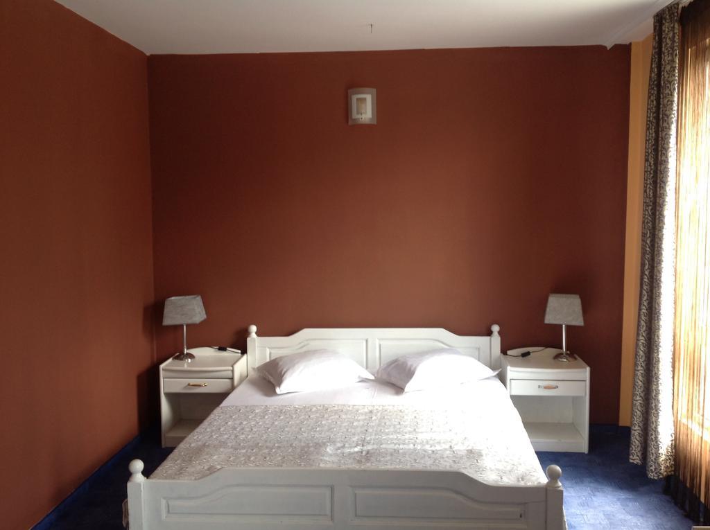 Hotel Shterev סופוט מראה חיצוני תמונה