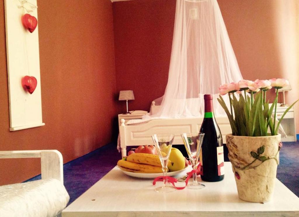 Hotel Shterev סופוט מראה חיצוני תמונה