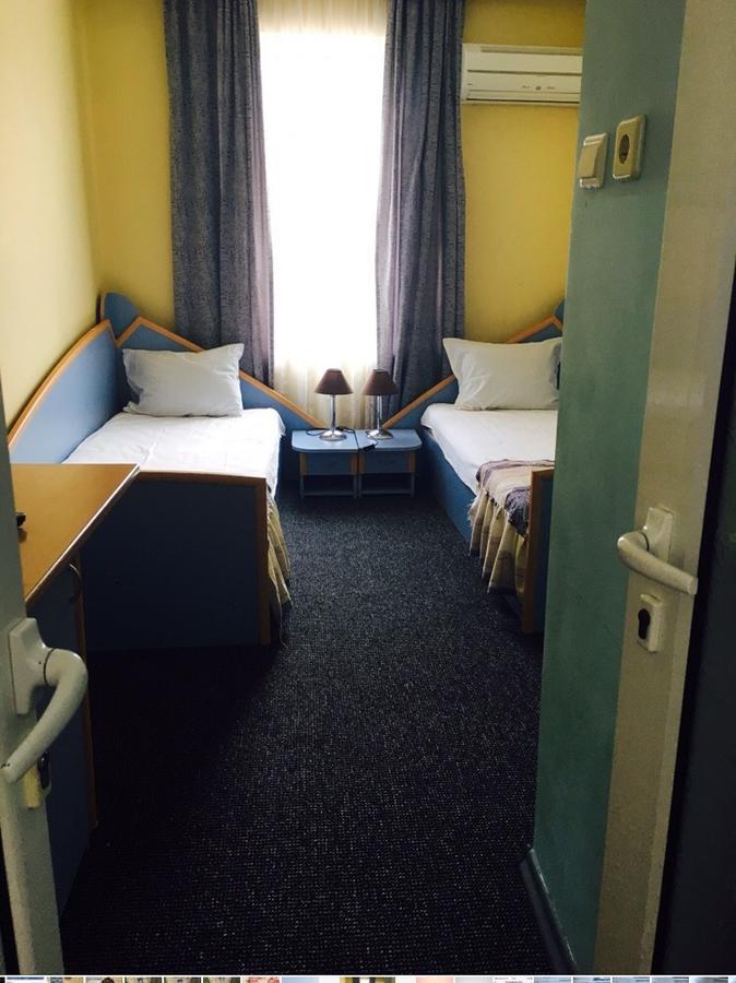 Hotel Shterev סופוט מראה חיצוני תמונה