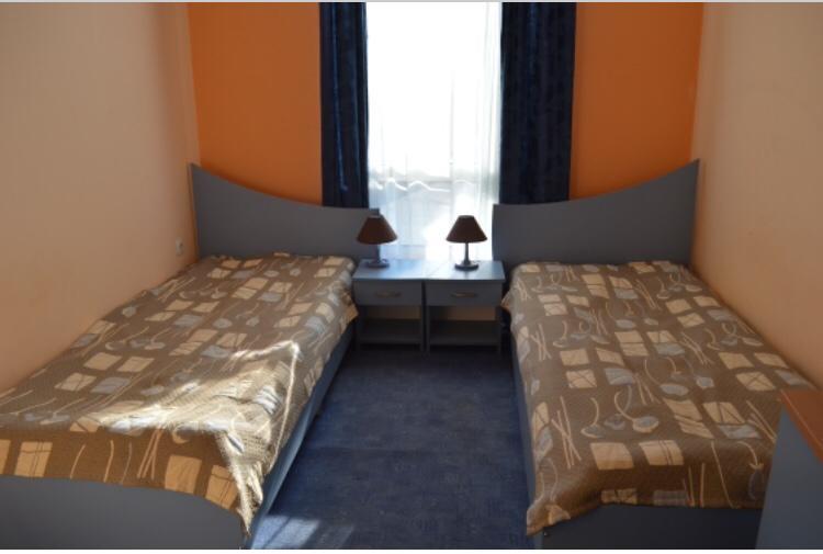 Hotel Shterev סופוט מראה חיצוני תמונה