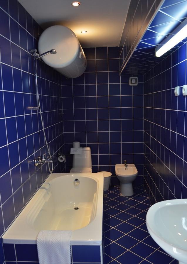 Hotel Shterev סופוט מראה חיצוני תמונה