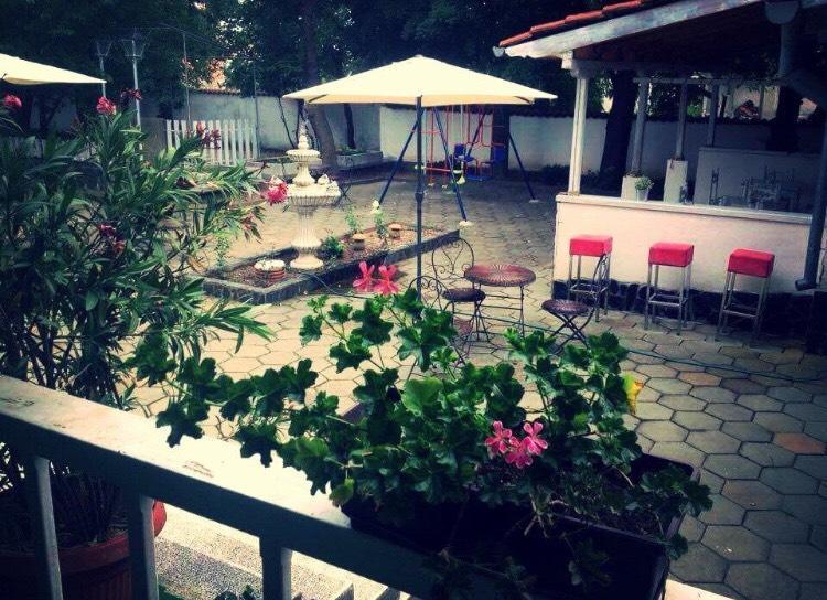 Hotel Shterev סופוט מראה חיצוני תמונה