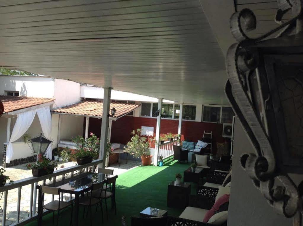 Hotel Shterev סופוט מראה חיצוני תמונה