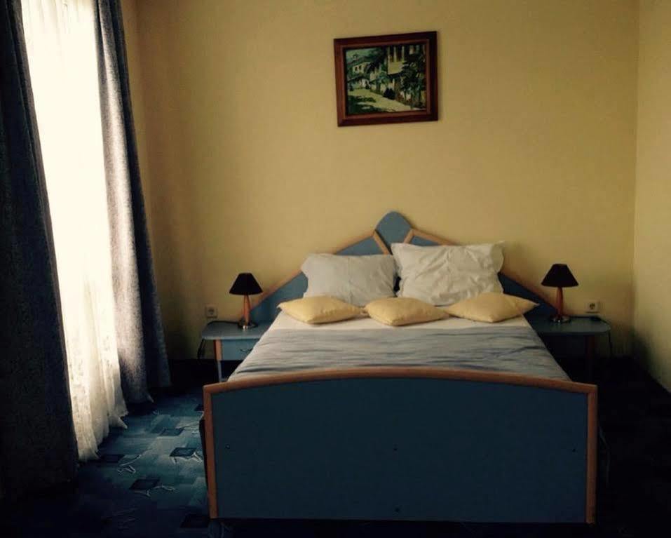 Hotel Shterev סופוט מראה חיצוני תמונה