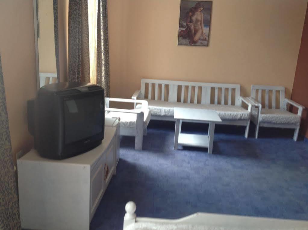 Hotel Shterev סופוט מראה חיצוני תמונה