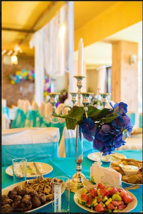 Hotel Shterev סופוט מראה חיצוני תמונה