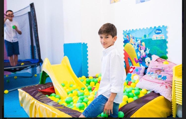Hotel Shterev סופוט מראה חיצוני תמונה