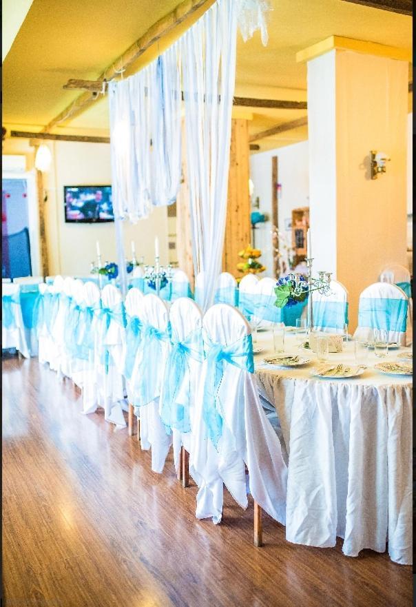 Hotel Shterev סופוט מראה חיצוני תמונה