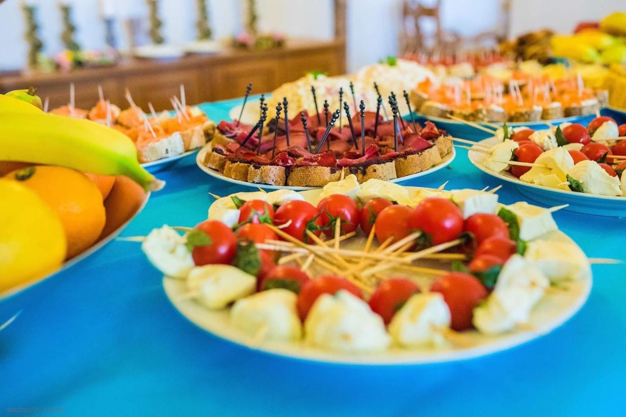 Hotel Shterev סופוט מראה חיצוני תמונה